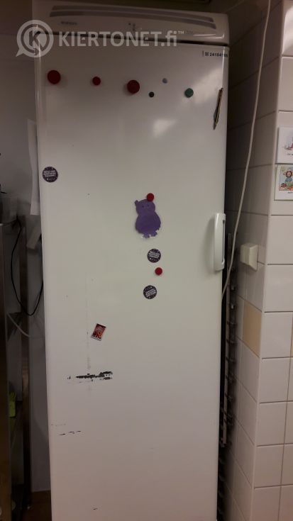 Rosenlew jääkaappi, vk – Kiertonet.fi