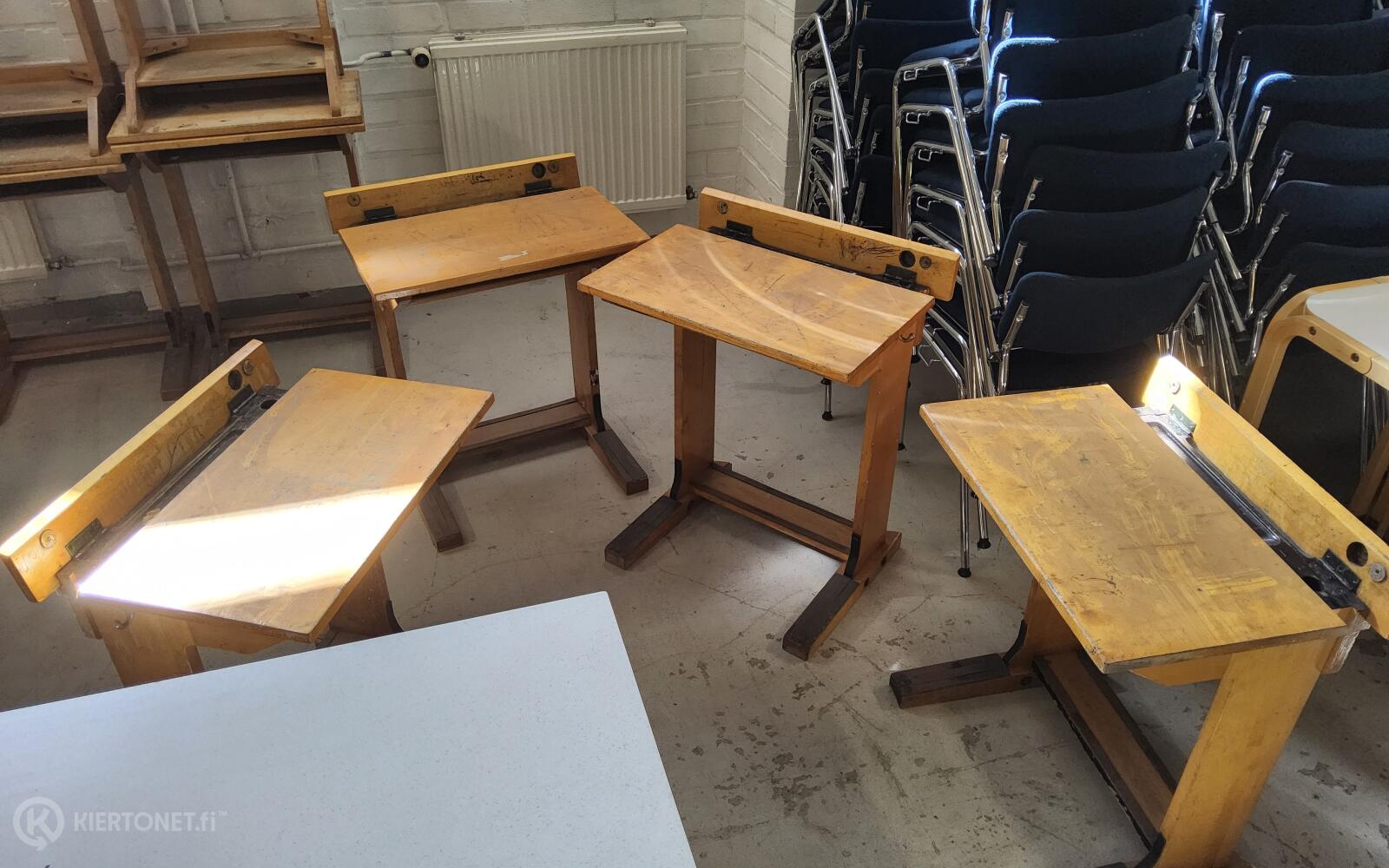 Pulpetti (erä 1) 4 kpl – Kiertonet.fi