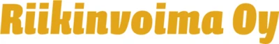 riikinvoima-oy