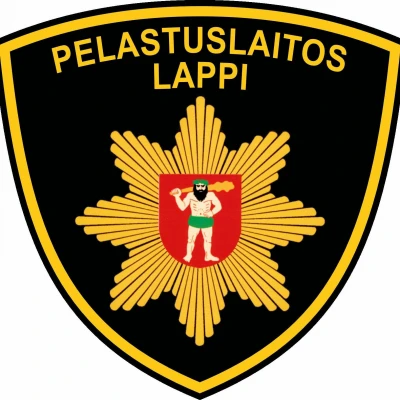 lapin-pelastuslaitos
