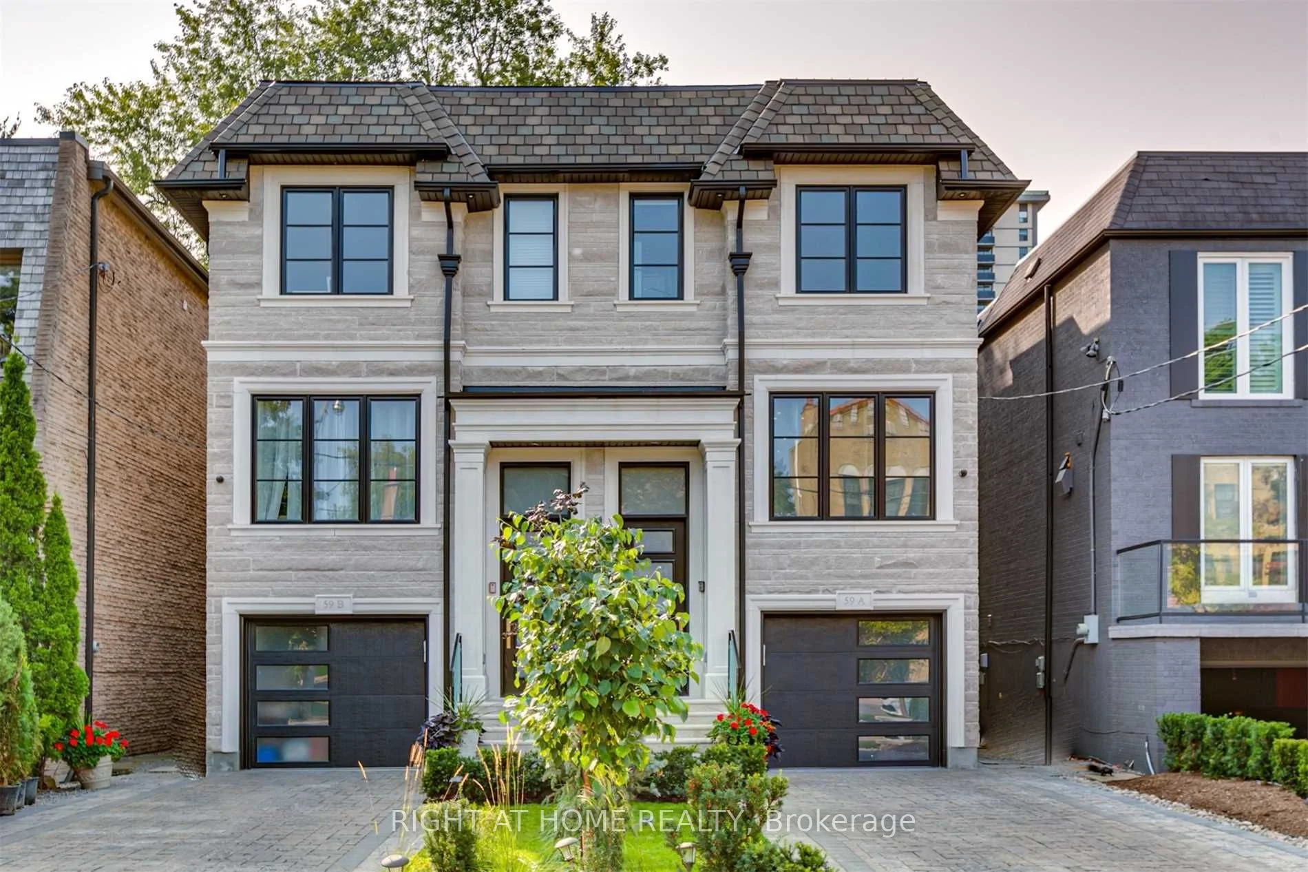 59 B Sherwood Avenue