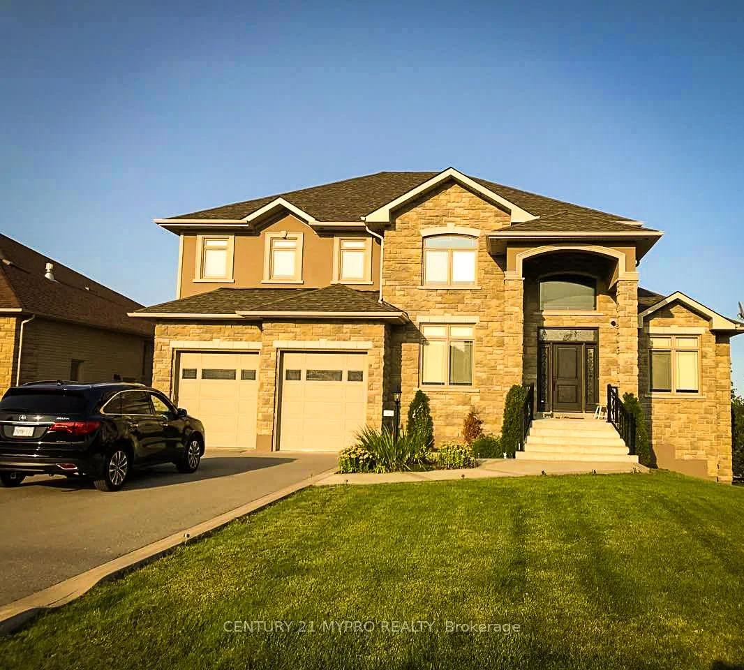 369 Powell Road