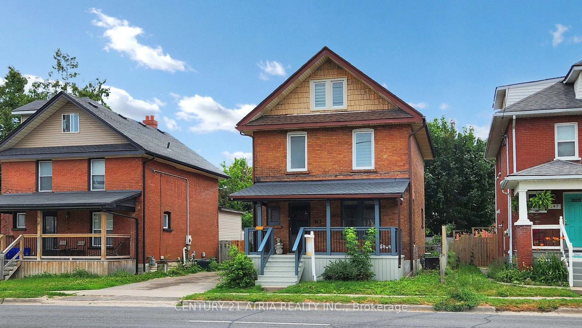 149 Adelaide Avenue