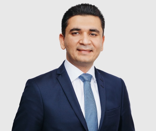 Ashish Wadhwa