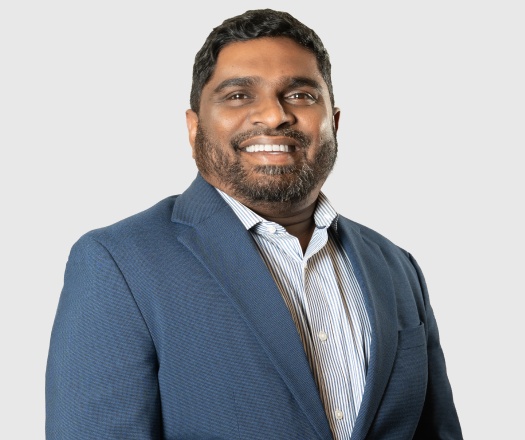 Arun Aniyan