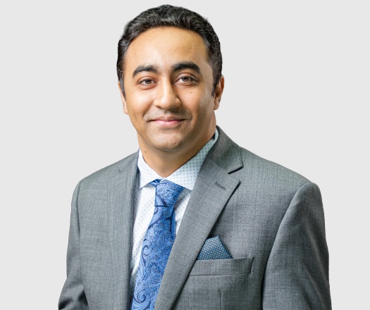 Chintan Patel