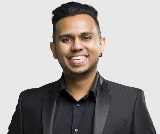 Jithin Udayakumar