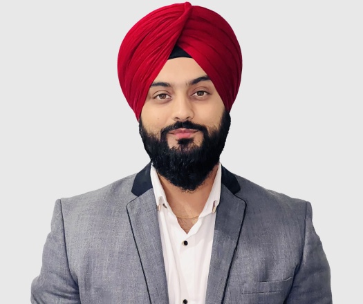 KP Singh