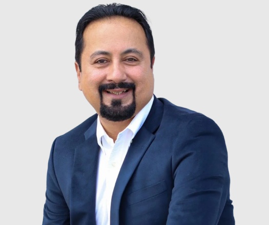 Mohammad Ibrahim Qureshi