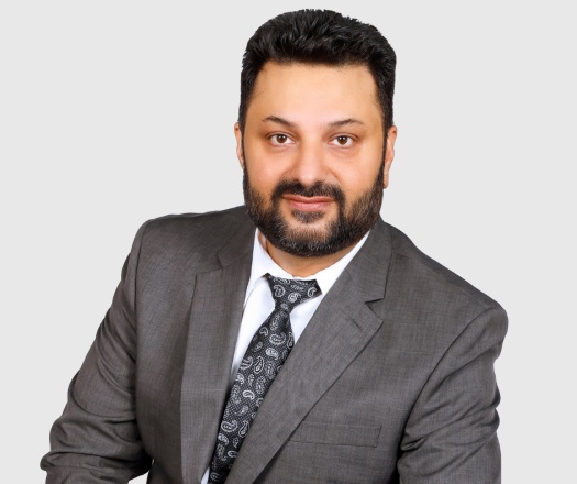 Lakhbir Singh