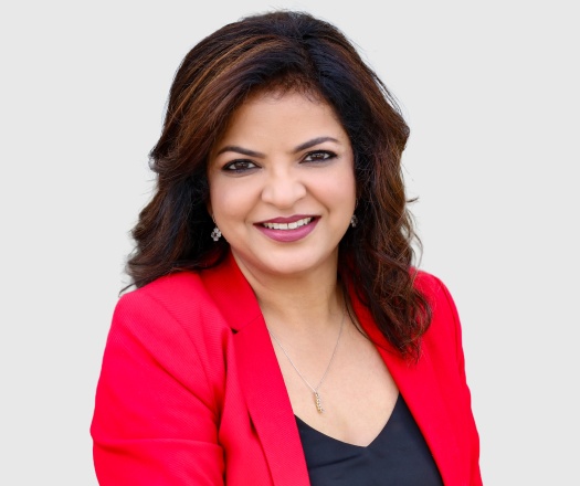 Manisha Sharma