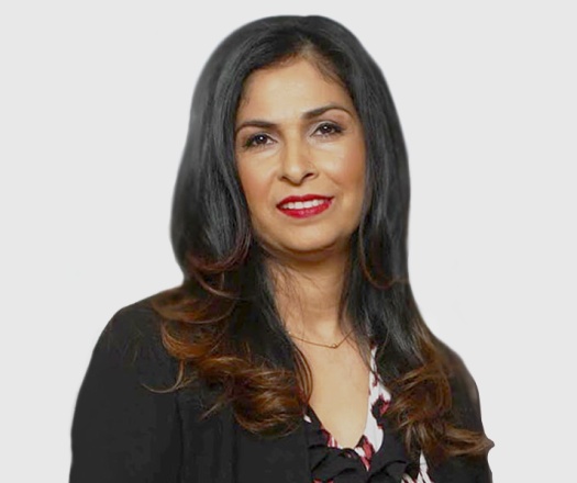 Minakshi Sharma