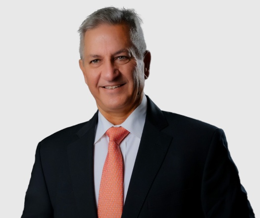 Mukesh Narula
