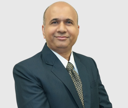 Piyuhkumar Patel