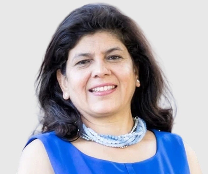 Sangeeta Airi
