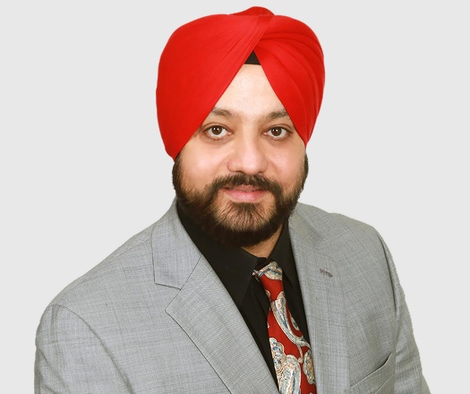 Sonu Sodhi