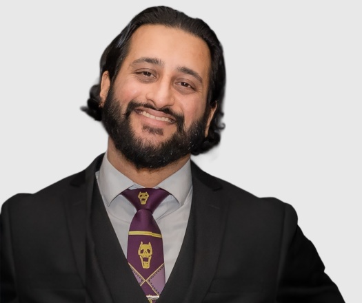 Jo Singh