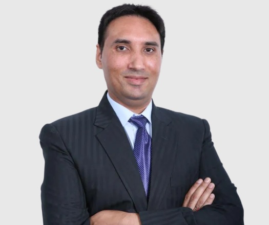 Raman Sekhon
