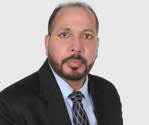 Barinder Aujla
