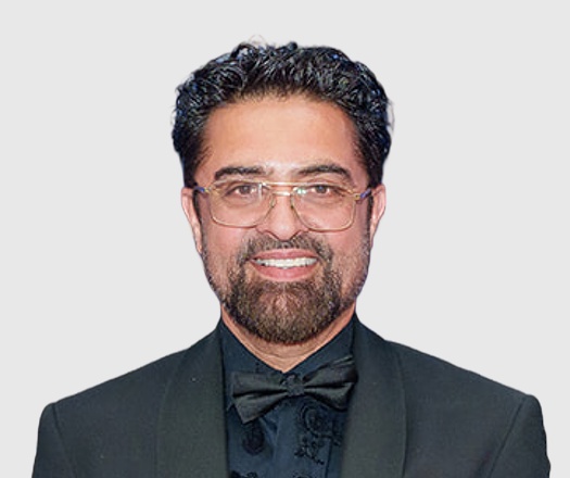 Captain Harpreet Bal