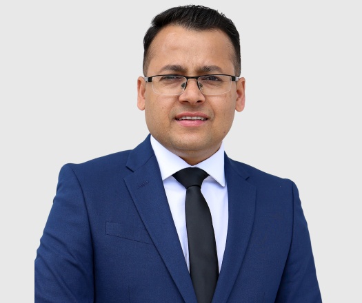 Prakash  Adhikari