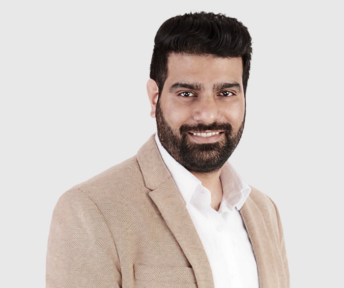 Sahil Kaushal