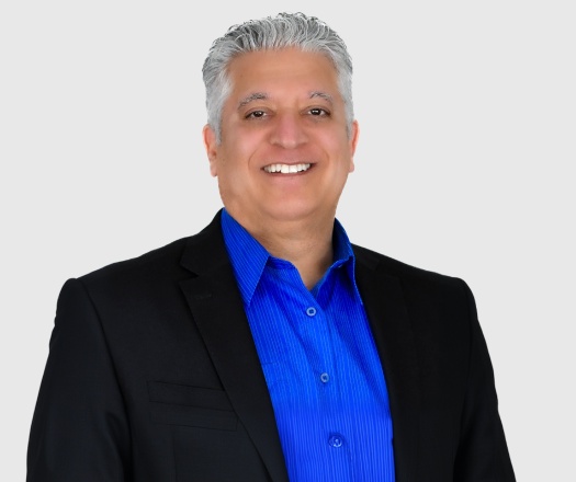 Kaleem Rehman