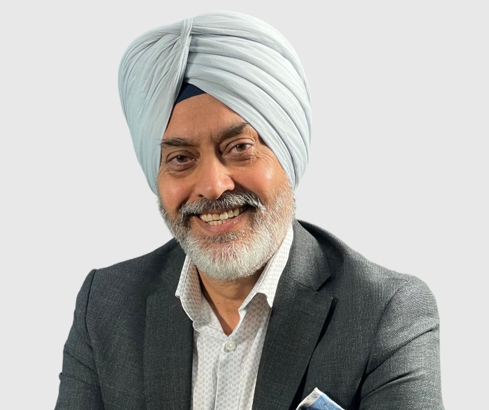 Avtar Jandu