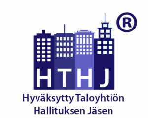 HTHJ-kurssin logo