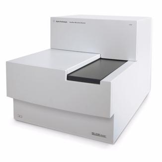 SureScan Microarray Scanner