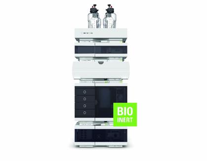 1260 iInfinity II Bio Inert LC