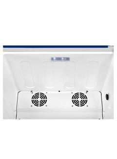 2～8℃　薬品冷蔵庫　118L HYC-118のサブ画像①