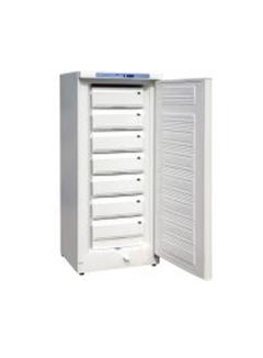 -40～-20℃ バイオメディカルフリーザー 262L DW-40L262のサブ画像②