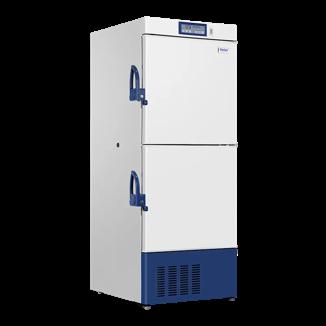 -40~-20℃ バイオメディカルフリーザー 418L 引き出し付き 東日本向け DW-40L418D_50Hz+drawのサブ画像①