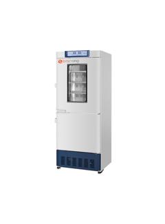 -40℃～-20℃/2～8℃ フリーザー/冷蔵庫一体型 HYCD-282Aのサブ画像①