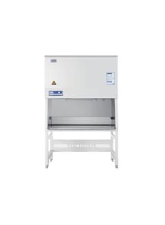 クラスIIA2安全キャビネット 横幅1340mm HR1200-IIA2-Nのメイン画像