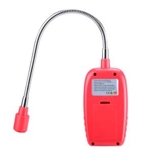 ハンディタイプ フロンガス検知器 BS-WT8827のサブ画像①