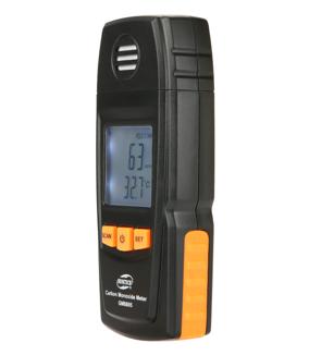 ハンディタイプ 一酸化炭素モニター BS-GM8805のサブ画像①