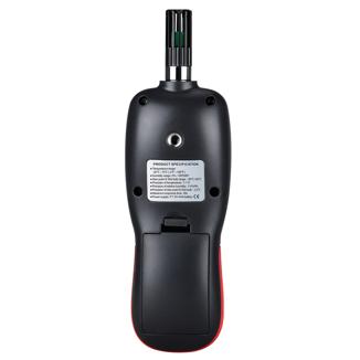 ハンディタイプ 温度湿度計 BS-WT83のサブ画像②