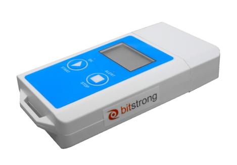 温度温湿度ロガー BS-LOG-TempHのサブ画像②