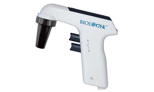 電動ピペッター BioLogix Technologies, Inc. 電動ピペッター LEVO Plus Pipette