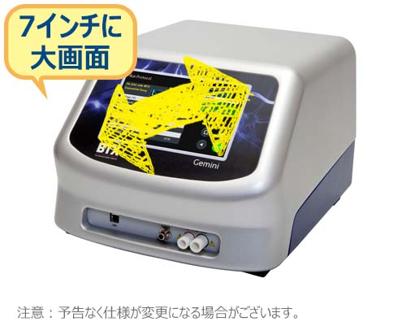 遺伝子導入装置・エレクトロポレーター BTX Gemini SC2システム