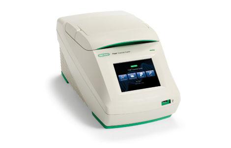 T100™ Thermal Cycler