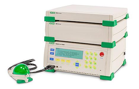 Gene Pulser Xcell™ エレクトロポレーションシステム (P1BRL1000013-1 