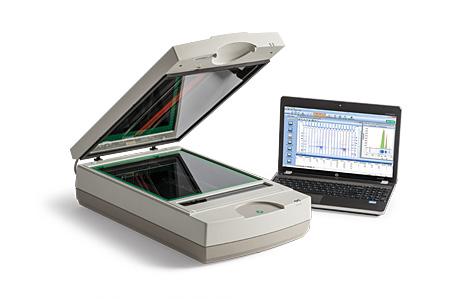 GS-900 Calibrated Densitometer