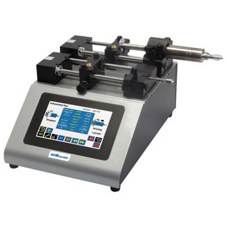 ポンプ KD Scientific シリンジポンプ