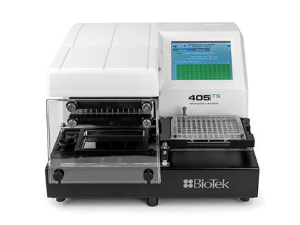 405 Touch with Verify - front facing