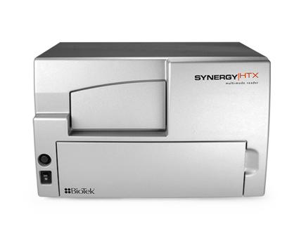 Synergy HTX - front facing