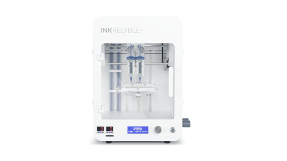 INKREDIBLE+正面