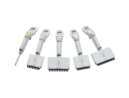 電動シングルピペット エッペンドルフ Eppendorf Xplorer plus シングルチャンネル0.5-10μL